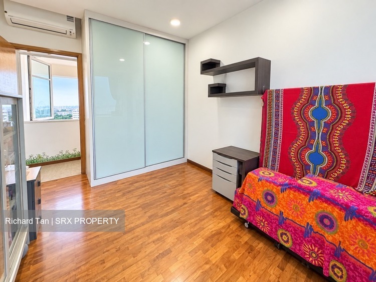 The Jade (D23), Condominium #625756331